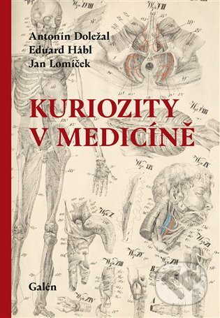 Kuriozity v medicíně