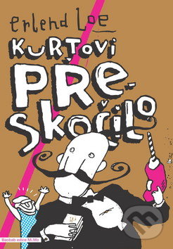 Kurtovi přeskočilo