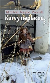 Kurvy nepláčou
