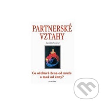 Kurz partnerských vztahů