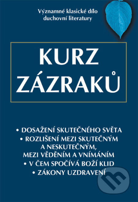 Kurz zázraků