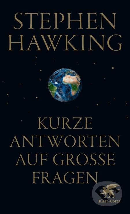 Kurze Antworten auf große Fragen