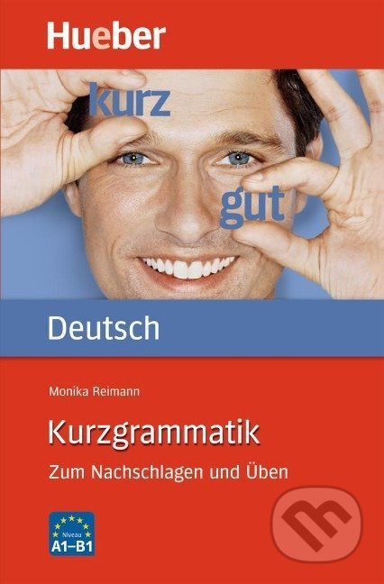 Kurzgrammatik Deutsch