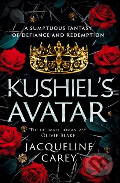 Kushiel's Avatar