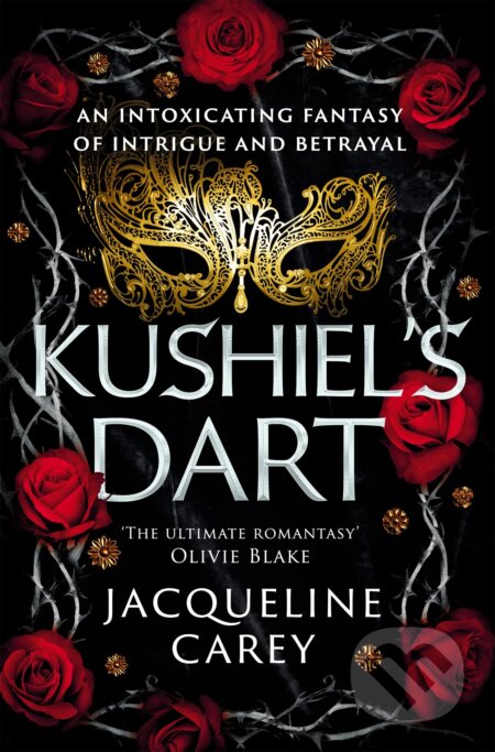 Kushiel's Dart