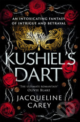 Kushiel's Dart