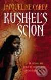 Kushiel's Scion