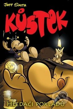 Kůstek: Hledači pokladů