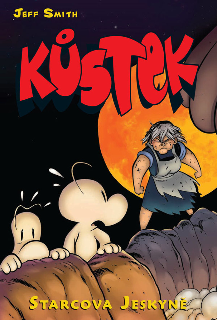 Kůstek Starcova Jeskyně (06)