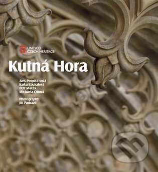 Kutná Hora (anglicky)