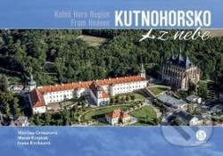 Kutnohorsko z nebe