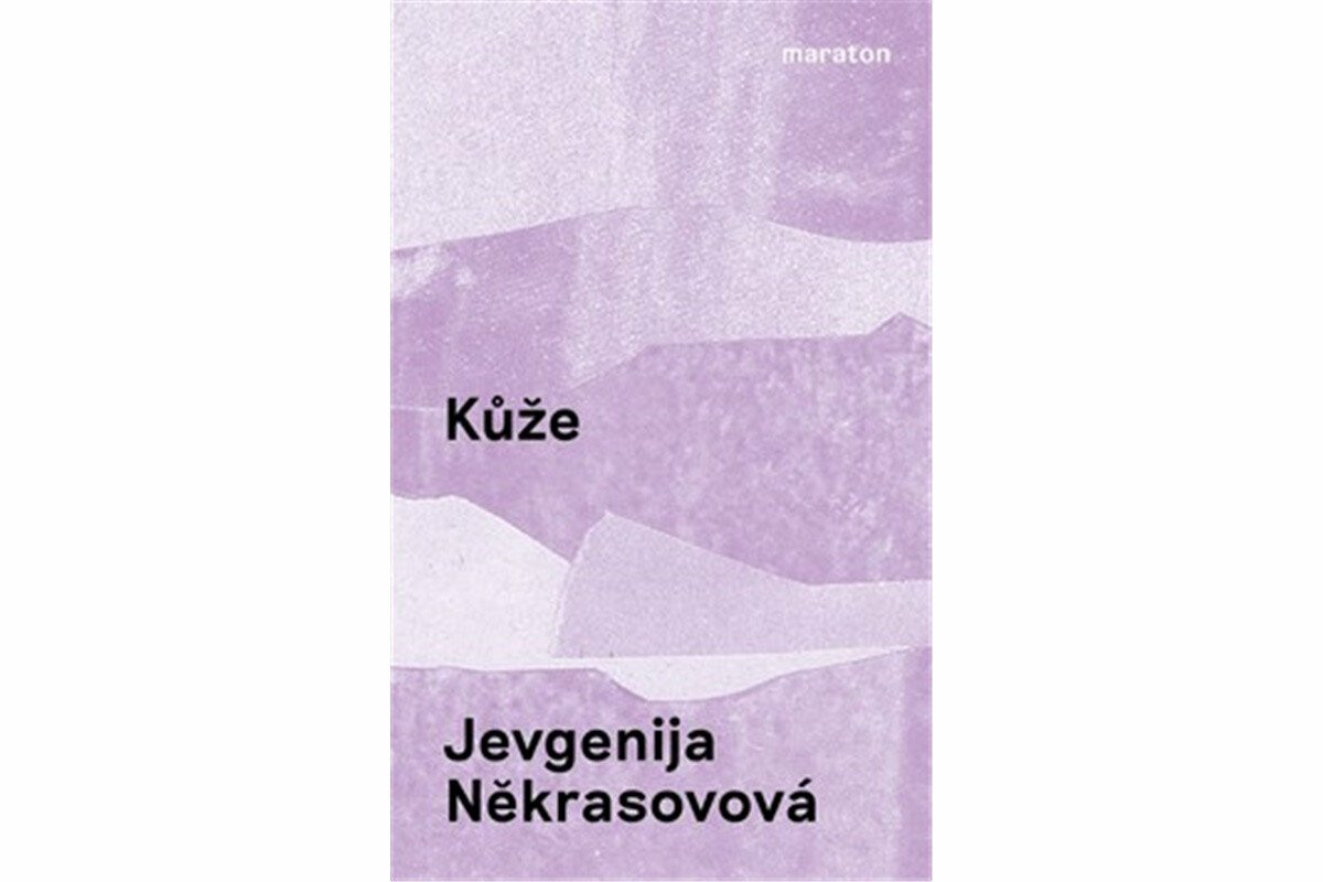 Kůže - Jevgenija Někrasovová