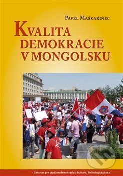 Kvalita demokracie v Mongolsku