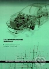 Kvalita pri navrhovaní produktov