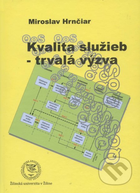 Kvalita služieb - trvalá výzva