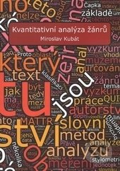 Kvantitativní analýza žánrů