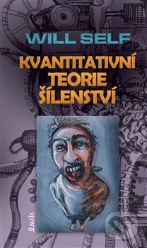 Kvantitativní teorie šílenství