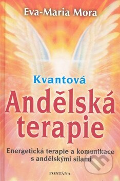 Kvantová andělská terapie