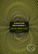 Kvantová mechanika I.