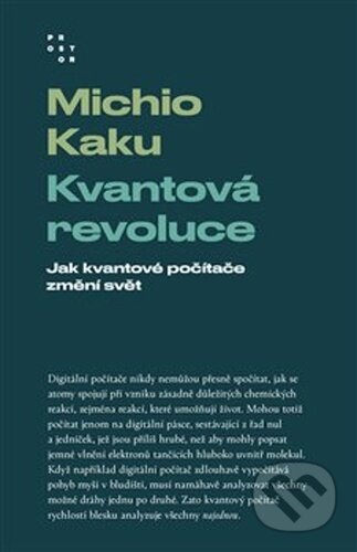 Kvantová revoluce