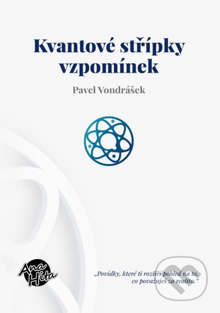 Kvantové střípky vzpomínek