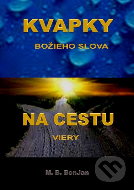 Kvapky Božieho slova na cestu viery
