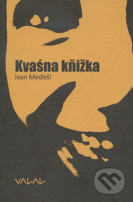 Kvašna kňižka