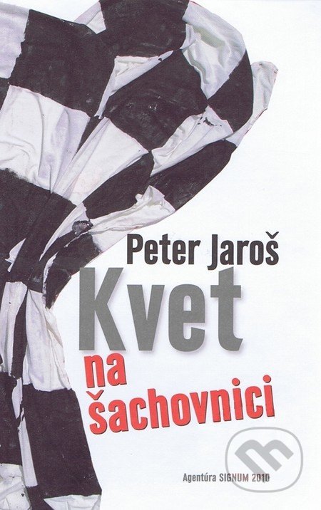 Kvet na šachovnici
