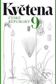 Květena České republiky 9
