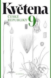 Květena České republiky 9