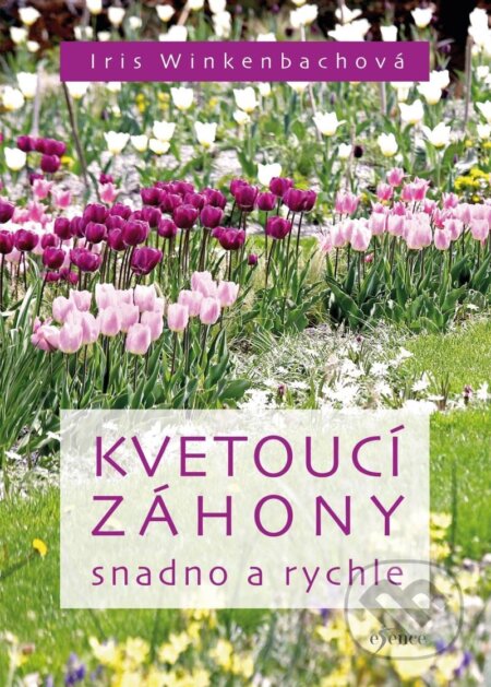 Kvetoucí záhony snadno a rychle