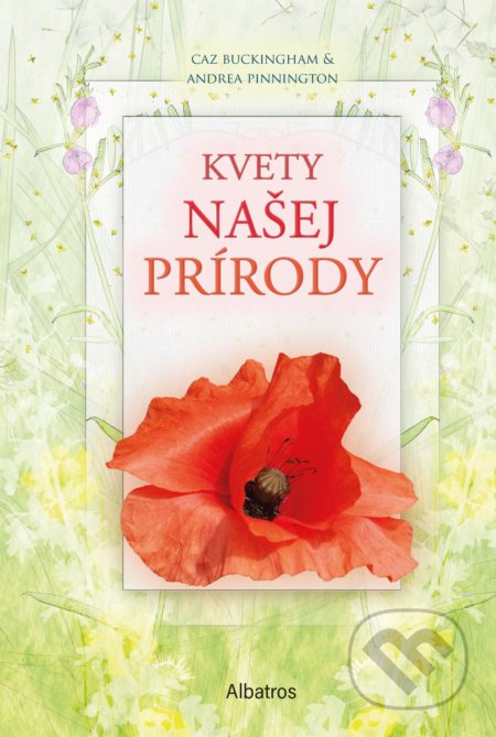 Kvety našej prírody