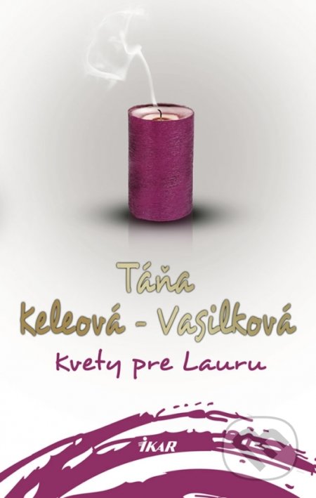 Kvety pre Lauru