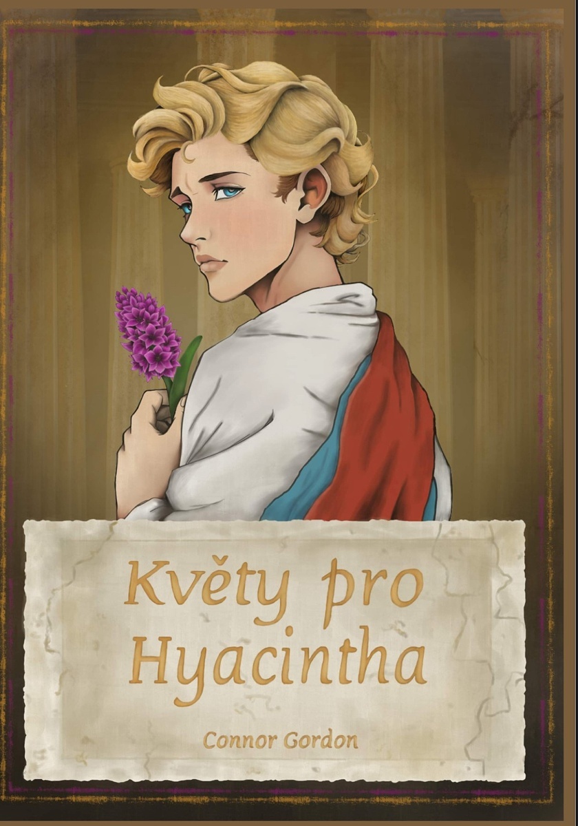 Květy pro Hyacintha