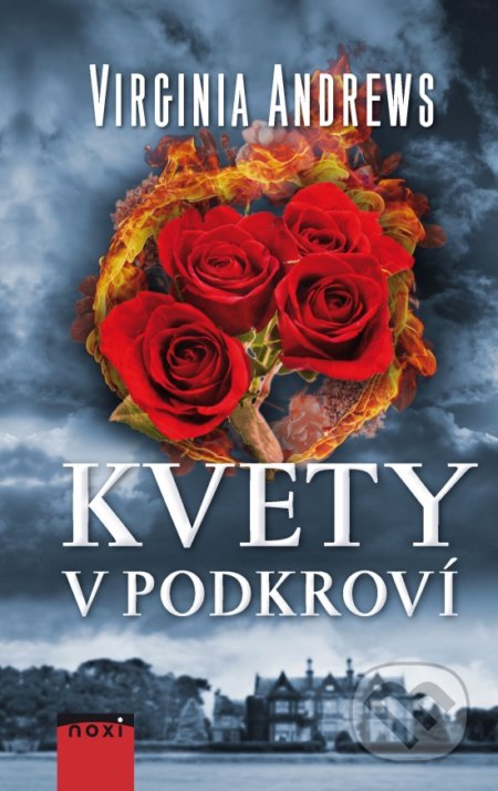 Kvety v podkroví