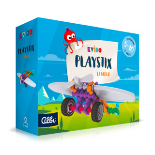 Kvído Playstix mini