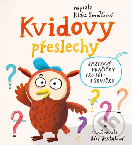 Kvidovy přeslechy