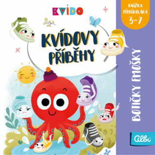 Kvídovy příběhy