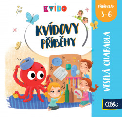 Kvídovy příběhy