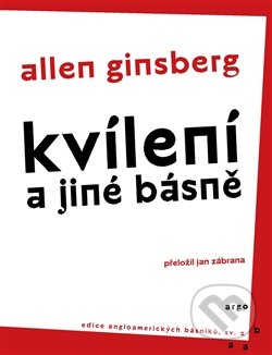 Kvílení