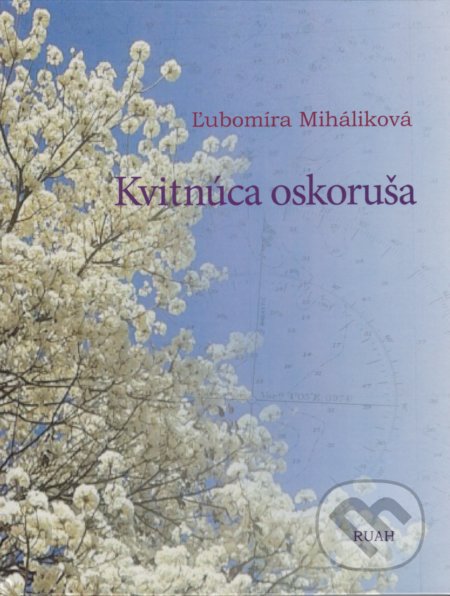 Kvitnúca oskoruša