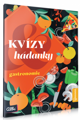 Kvízy a hádanky