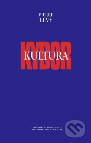 Kyberkultura