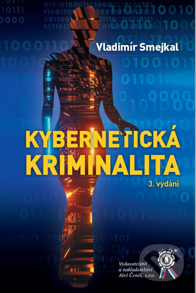 Kybernetická kriminalita