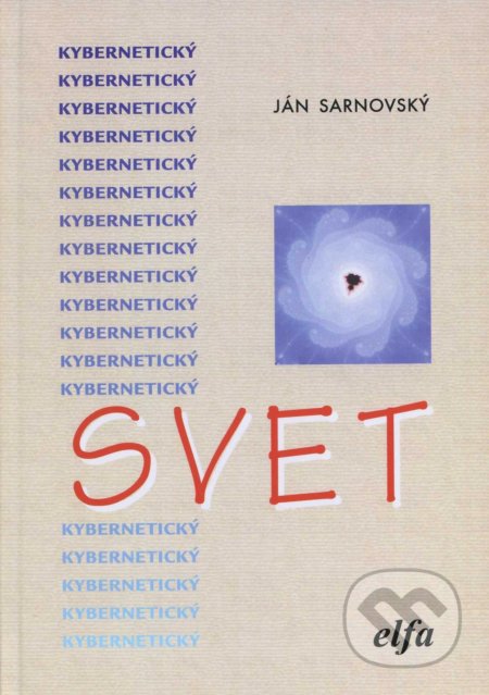 Kybernetický svet