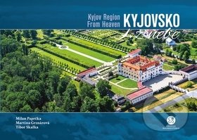 Kyjovsko z nebe