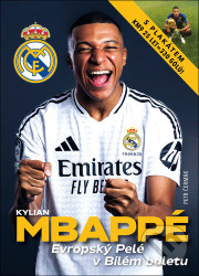 Kylian Mbappé (Evropský Pelé v Bílém baletu)