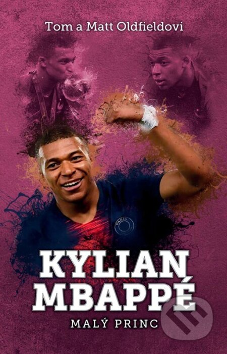 Kylian Mbappe (Malý princ)