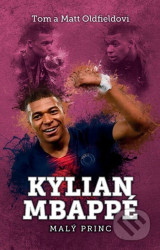 Kylian Mbappe (Malý princ)