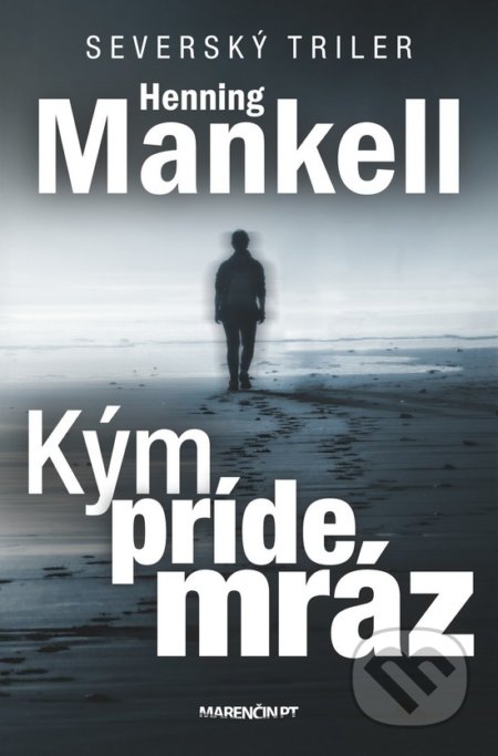 Kým príde mráz (Severský triler)